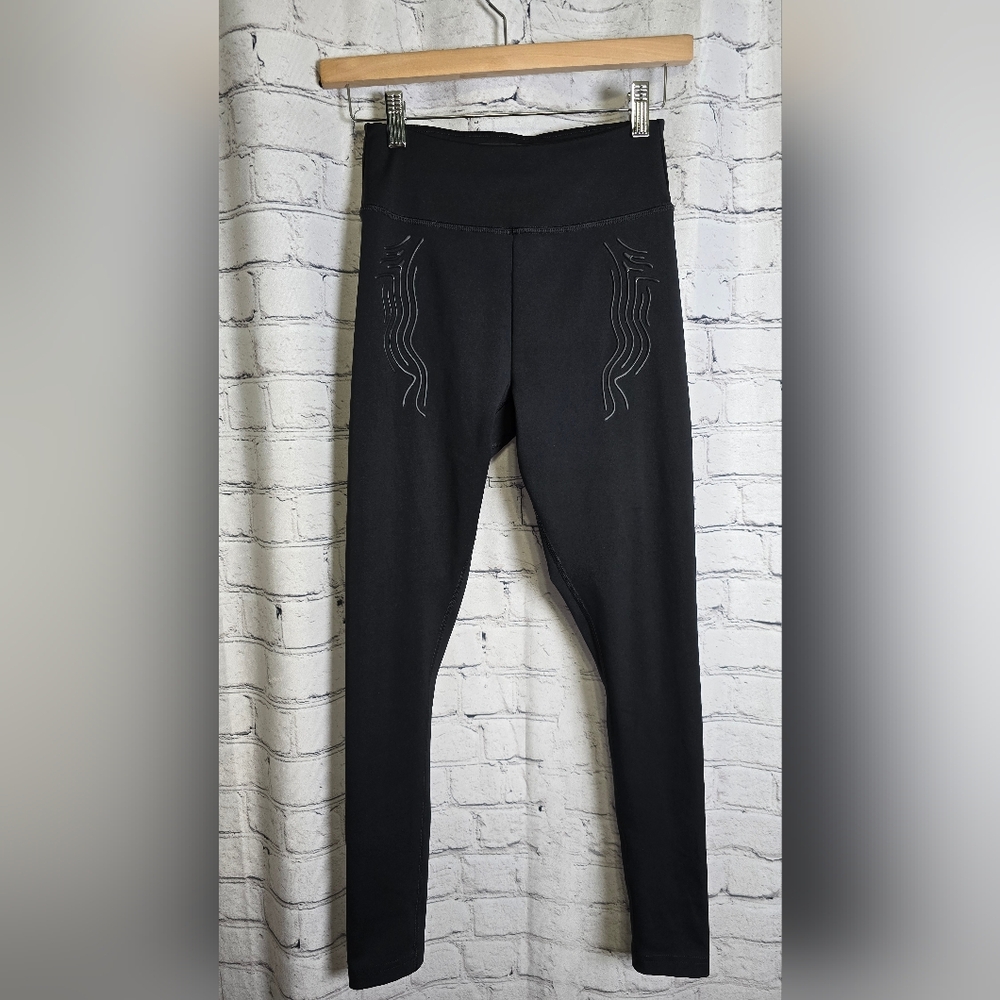 Gym Shark Black Women's Leggings Size Medium